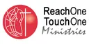 Reach One Touch One Ministries logo